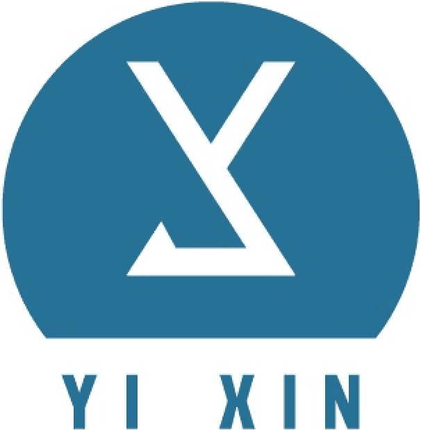 YIXIN Logo